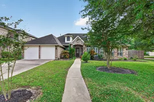5323 Mindy Park Ct, Houston, TX 77069 - Photo 2