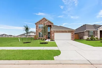 27219 Henley Ridge Drive, Katy, TX 77493 - Photo 2