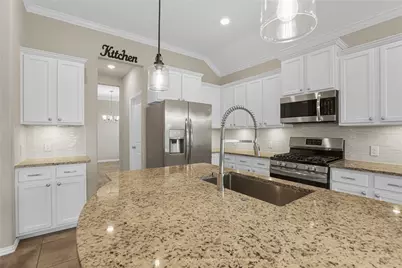 8903 Lost Castle Way, Cypress, TX 77433 - Photo 10