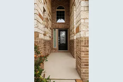 8903 Lost Castle Way, Cypress, TX 77433 - Photo 4