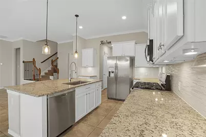8903 Lost Castle Way, Cypress, TX 77433 - Photo 8
