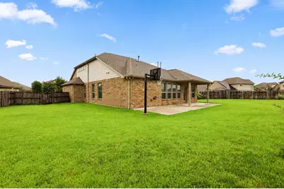 8903 Lost Castle Way, Cypress, TX 77433 - Photo 34