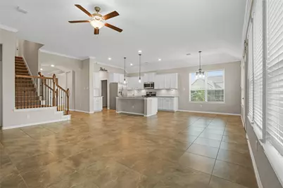 8903 Lost Castle Way, Cypress, TX 77433 - Photo 12
