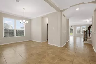 8903 Lost Castle Wy, Cypress, TX 77433 - Photo 6