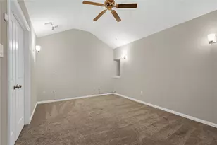 8903 Lost Castle Wy, Cypress, TX 77433 - Photo 30