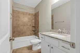 8903 Lost Castle Wy, Cypress, TX 77433 - Photo 20