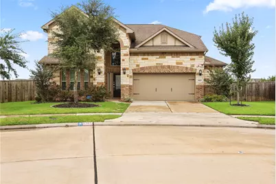 8903 Lost Castle Way, Cypress, TX 77433 - Photo 1