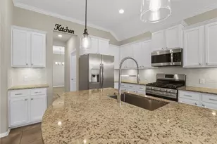8903 Lost Castle Wy, Cypress, TX 77433 - Photo 8