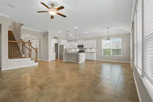 8903 Lost Castle Wy, Cypress, TX 77433 - Photo 10