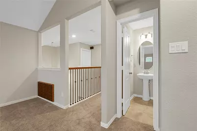 8903 Lost Castle Way, Cypress, TX 77433 - Photo 28