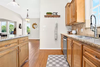 1903 Fm 2915, Lovelady, TX 75851 - Photo 14