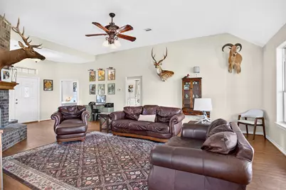 1903 Fm 2915, Lovelady, TX 75851 - Photo 6