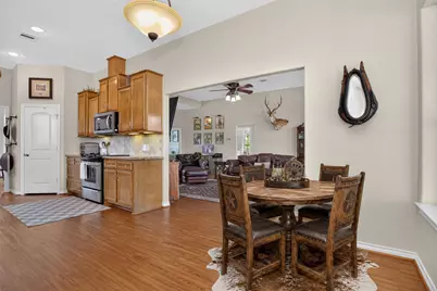 1903 Fm 2915, Lovelady, TX 75851 - Photo 10