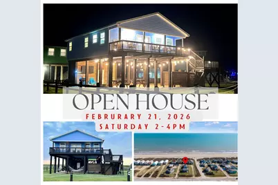 105 Stanek Drive, Surfside Beach, TX 77541 - Photo 2