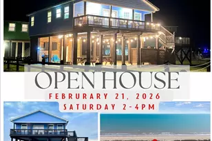 105 Stanek Dr, Surfside Beach, TX 77541 - Photo 2