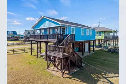 105 Stanek Drive, Freeport, TX 77541 - Photo 2