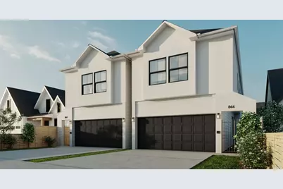 1430 Nashua Street, Houston, TX 77008 - Photo 14