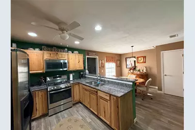 154 E Fcr 421, Buffalo, TX 75831 - Photo 8