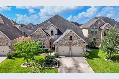 19727 Lakeside Pointe Court, Richmond, TX 77407 - Photo 32