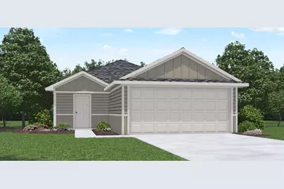 22907 Primrose Wind Lane, Hockley, TX 77447 - Photo 1