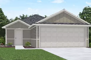 22907 Primrose Wind Ln, Hockley, TX 77447 - Photo 1
