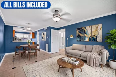 1220 Shadowdale Drive #6, Houston, TX 77043 - Photo 1