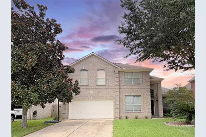 12238 Ashford Valley Drive, Sugar Land, TX 77478 - Photo 1
