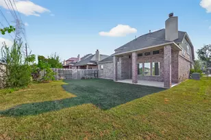 4926 Thunder Creek Ln, Sugar Land, TX 77479 - Photo 48