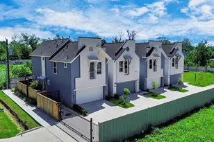 1043 Glen Ave, Houston, TX 77088 - Photo 1