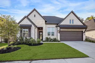 29607 Cedar Elm Way Dr, Tomball, TX 77375 - Photo 2