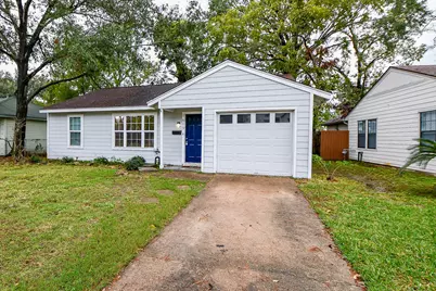 1619 Viking Drive, Houston, TX 77018 - Photo 1