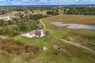 16910 County Line Rd, Winnie, TX 77665 - Photo 6