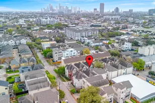 5305 Schuler St, Houston, TX 77007 - Photo 2