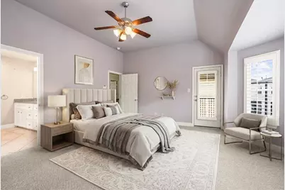 5305 Schuler Street #B, Houston, TX 77007 - Photo 26