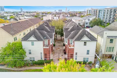 5305 Schuler Street #B, Houston, TX 77007 - Photo 38