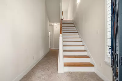 5305 Schuler Street #B, Houston, TX 77007 - Photo 4