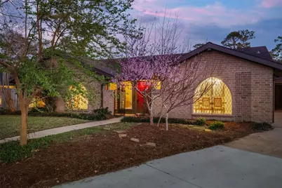1103 Martin Street, Houston, TX 77018 - Photo 2