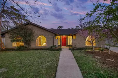 1103 Martin Street, Houston, TX 77018 - Photo 1