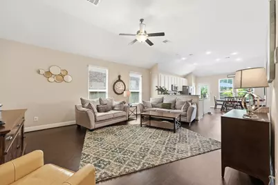 9906 Deborah Colony Lane, Humble, TX 77396 - Photo 6