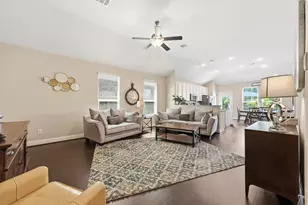 9906 Deborah Colony Ln, Humble, TX 77396 - Photo 6
