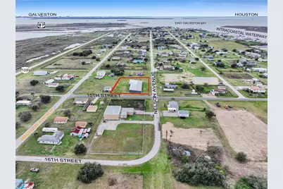 1426 Nelson Avenue, Port Bolivar, TX 77650 - Photo 24