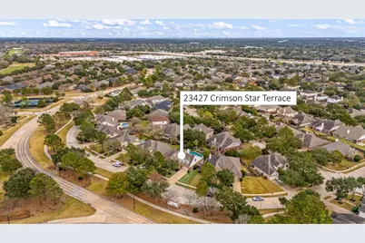 23427 Crimson Star Terrace, Katy, TX 77494 - Photo 48