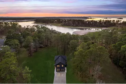 147 Brushwood Court, Brookeland, TX 75931 - Photo 44