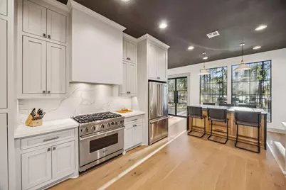 147 Brushwood Court, Brookeland, TX 75931 - Photo 8