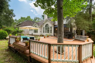 15 S Piney Plains Circle, The Woodlands, TX 77382 - Photo 36