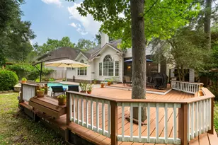 15 S Piney Plains Cir, The Woodlands, TX 77382 - Photo 36