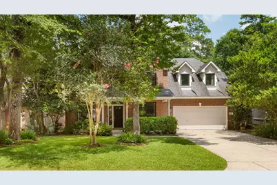 15 S Piney Plains Circle, The Woodlands, TX 77382 - Photo 2