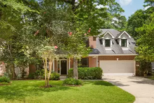 15 S Piney Plains Cir, The Woodlands, TX 77382 - Photo 2