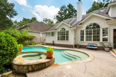 15 S Piney Plains Circle, The Woodlands, TX 77382 - Photo 34