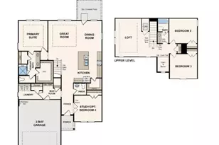 402 Elf Owl Ct, Conroe, TX 77318 - Photo 2